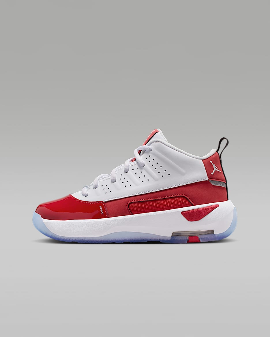 ★NIKE★大人気★JORDAN MAX AURA 7 ジョーダンマックス★追跡可 Jordan Max Aura 7 Older Kids' Shoes. Nike ID